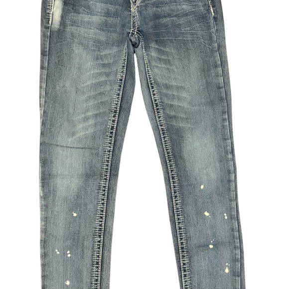 MOSSIMO SUPPLY CO. Skinny jeans - Picture 3 of 5